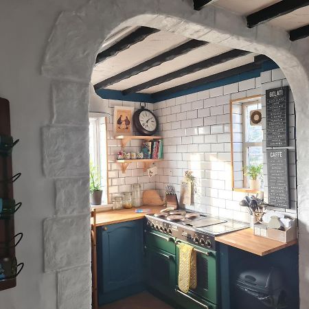 Old Road Cottage Pet Friendly Outdoors Beaches Neath Luaran gambar