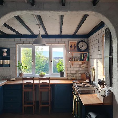 Old Road Cottage Pet Friendly Outdoors Beaches Neath Luaran gambar