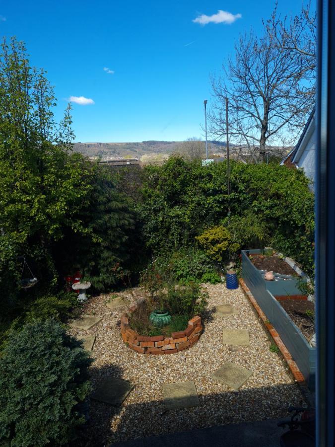Old Road Cottage Pet Friendly Outdoors Beaches Neath Luaran gambar