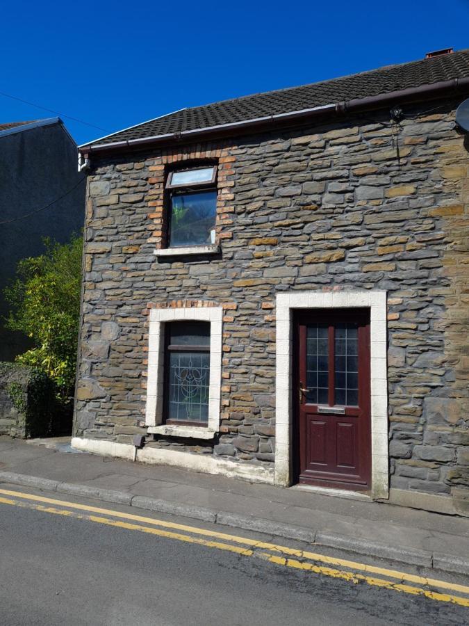 Old Road Cottage Pet Friendly Outdoors Beaches Neath Luaran gambar