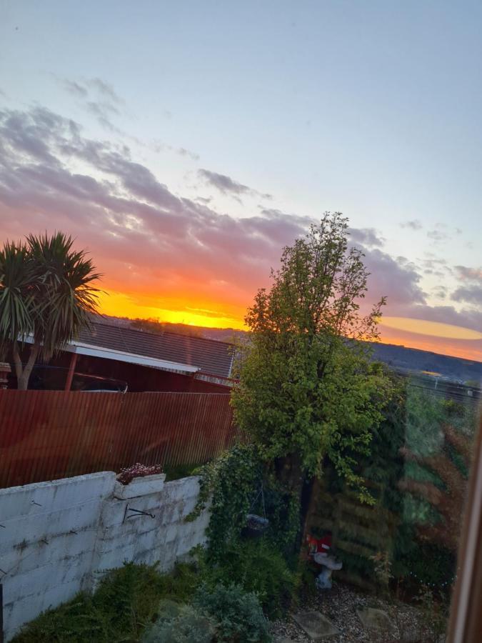 Old Road Cottage Pet Friendly Outdoors Beaches Neath Luaran gambar