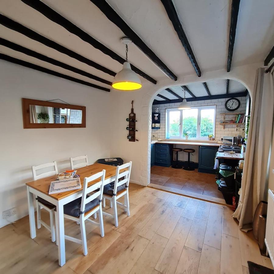 Old Road Cottage Pet Friendly Outdoors Beaches Neath Luaran gambar