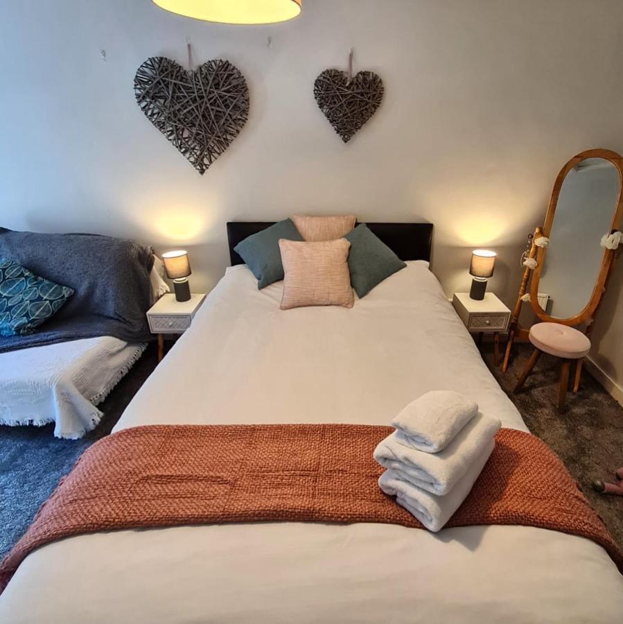 Old Road Cottage Pet Friendly Outdoors Beaches Neath Luaran gambar
