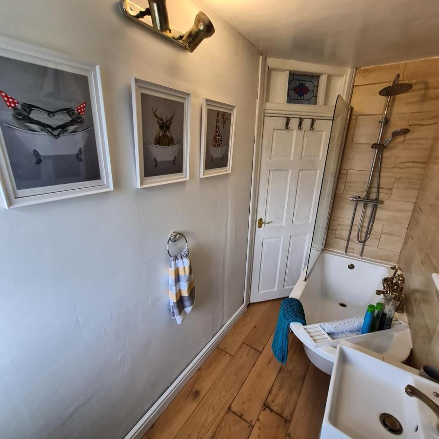 Old Road Cottage Pet Friendly Outdoors Beaches Neath Luaran gambar