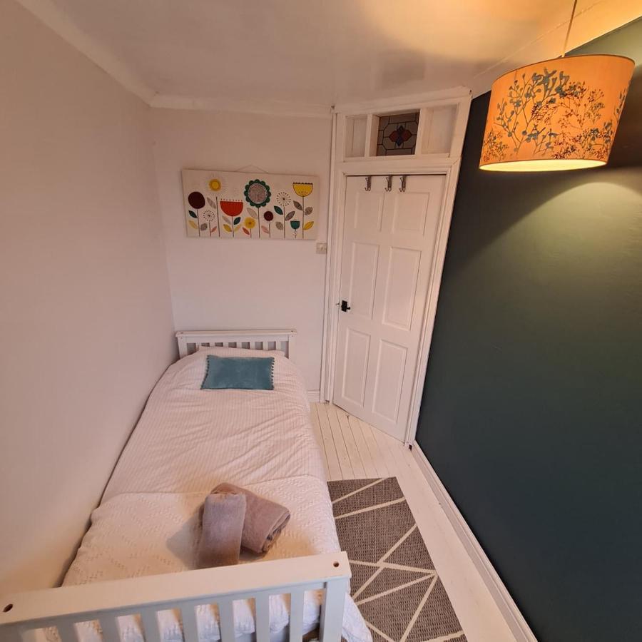 Old Road Cottage Pet Friendly Outdoors Beaches Neath Luaran gambar