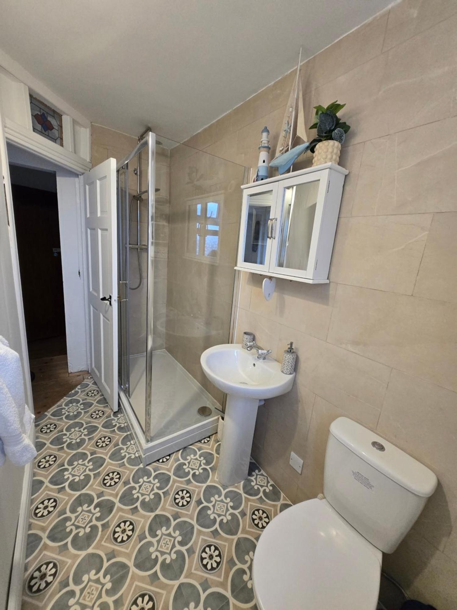 Old Road Cottage Pet Friendly Outdoors Beaches Neath Luaran gambar